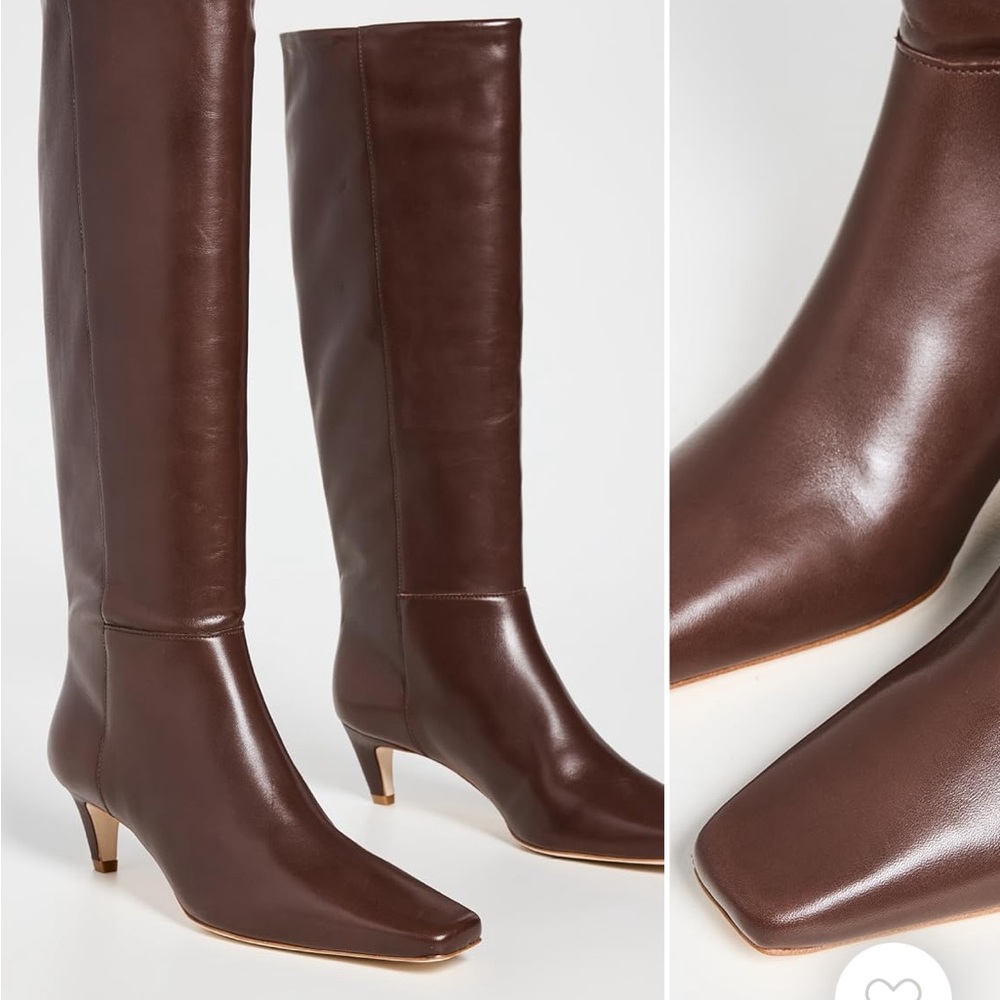 Reformation Remy Boot